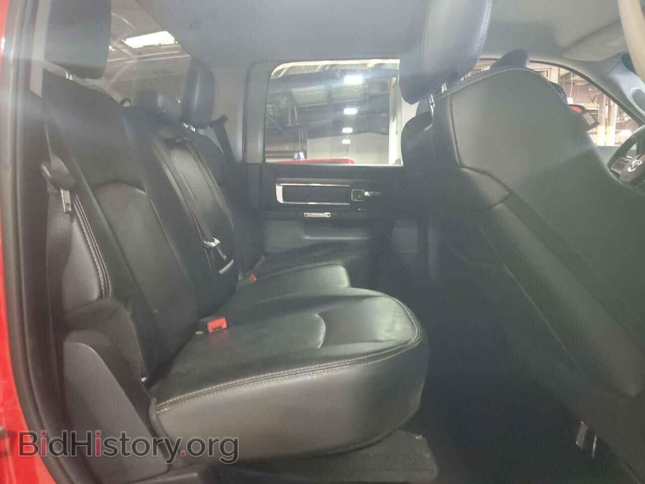 2014 RAM 2500 - VIN: 3C6UR5FL5EG242167 - Фото 10