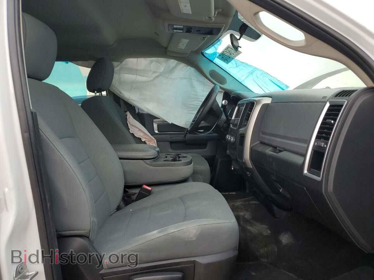 2018 RAM All Models - VIN: 3C6UR5DL2JG215568 - Фото 7