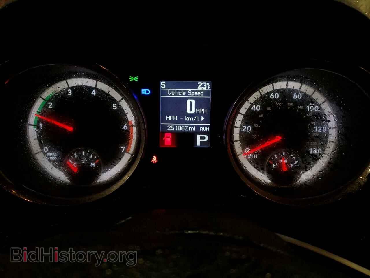 2011 DODGE DURANGO - VIN: 1D4SE4GT1BC664622 - Photo 9