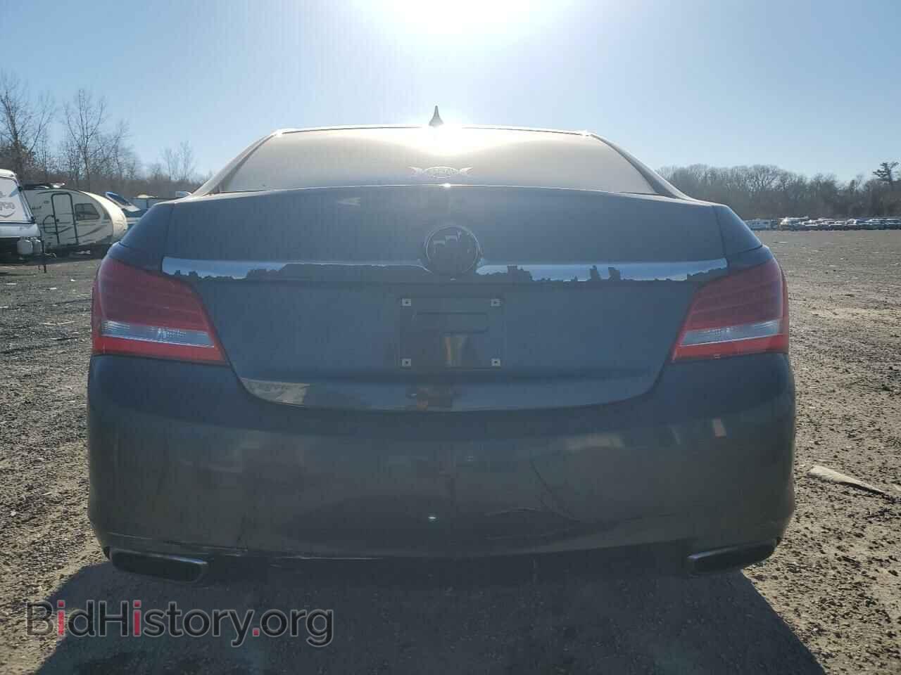2014 BUICK LACROSSE - VIN: 1G4GA5G32EF132055 - Photo 6