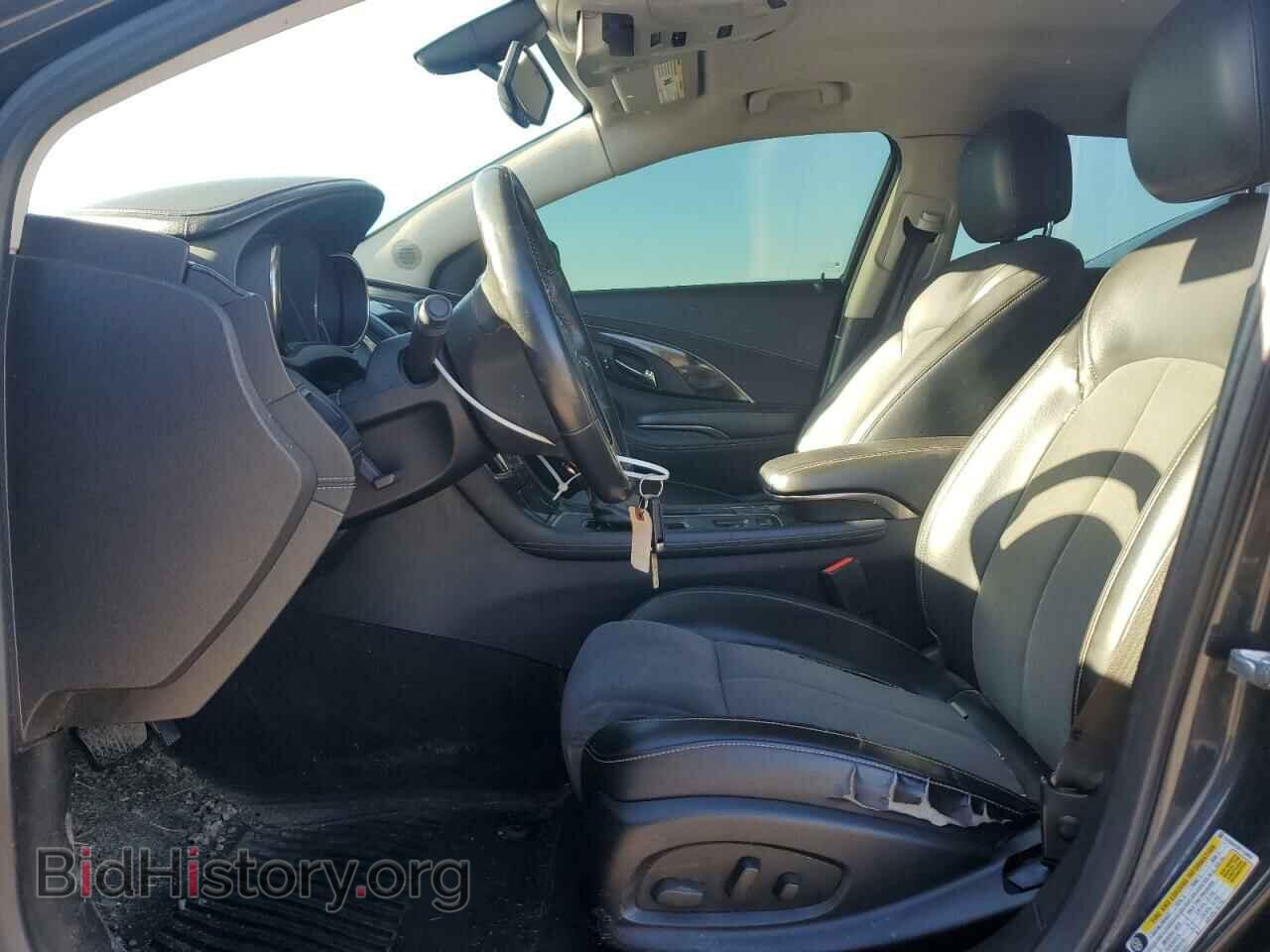 2014 BUICK LACROSSE - VIN: 1G4GA5G32EF132055 - Photo 7