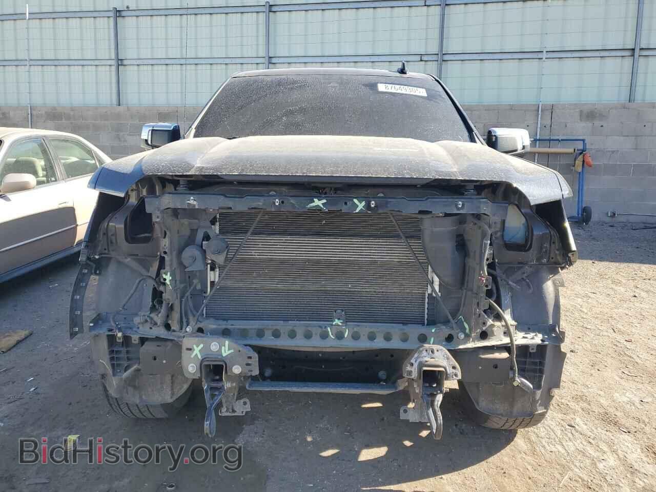 2019 GMC SIERRA - VIN: 3GTU9DED9KG241449 - Фото 5
