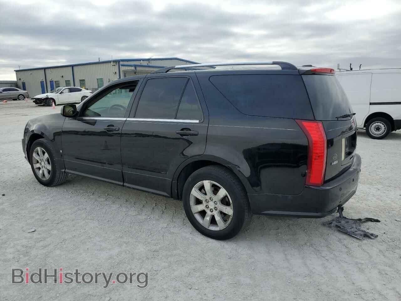 2006 CADILLAC SRX - VIN: 1GYEE63A760144999 - Photo 2