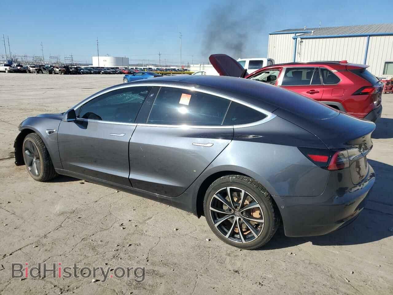 2018 TESLA MODEL 3 - VIN: 5YJ3E1EA5JF006823 - Photo 2