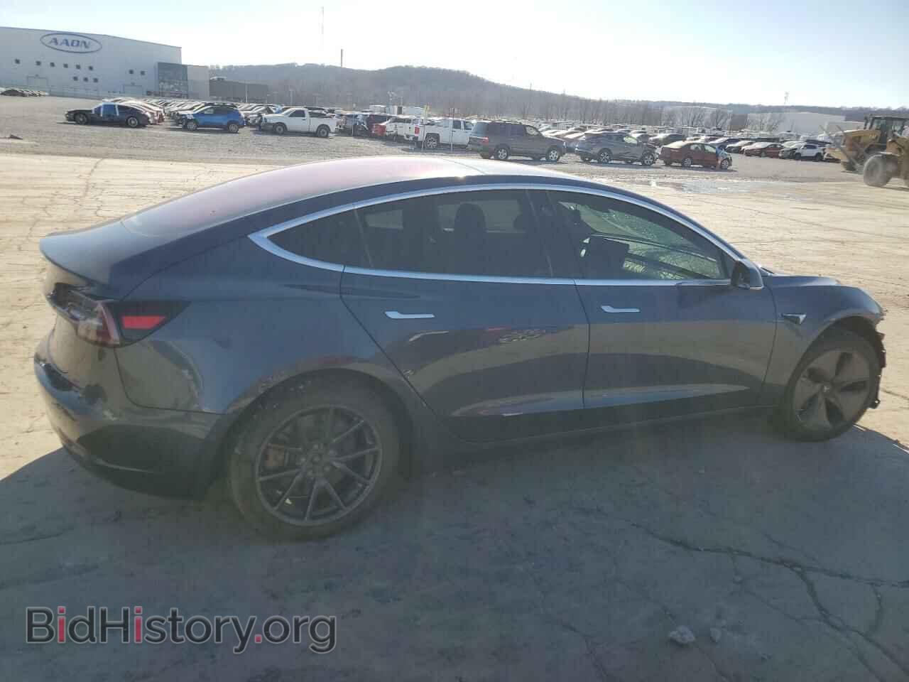 2018 TESLA MODEL 3 - VIN: 5YJ3E1EA5JF006823 - Photo 3