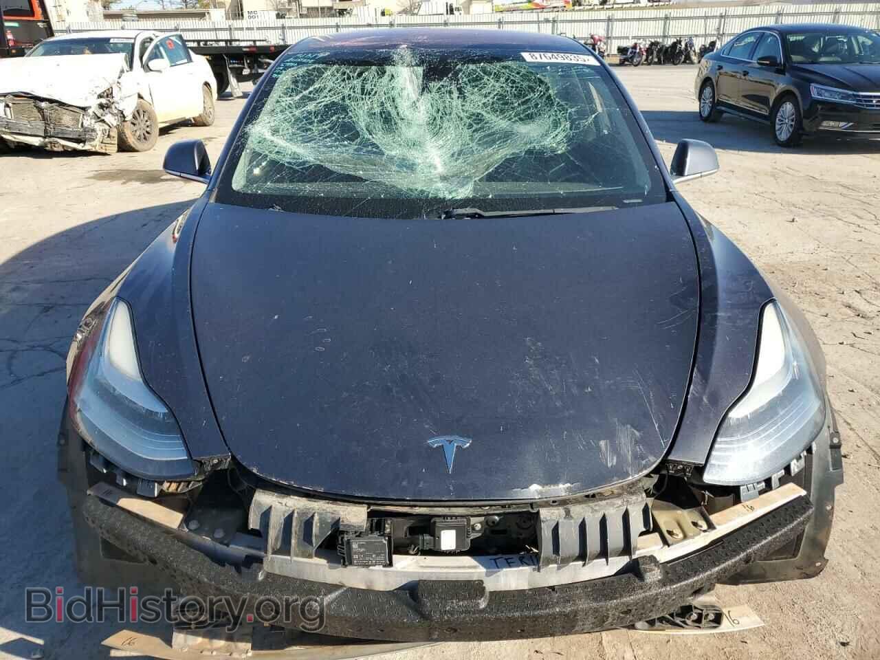 2018 TESLA MODEL 3 - VIN: 5YJ3E1EA5JF006823 - Photo 5