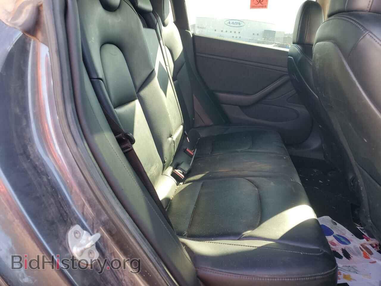 2018 TESLA MODEL 3 - VIN: 5YJ3E1EA5JF006823 - Photo 10