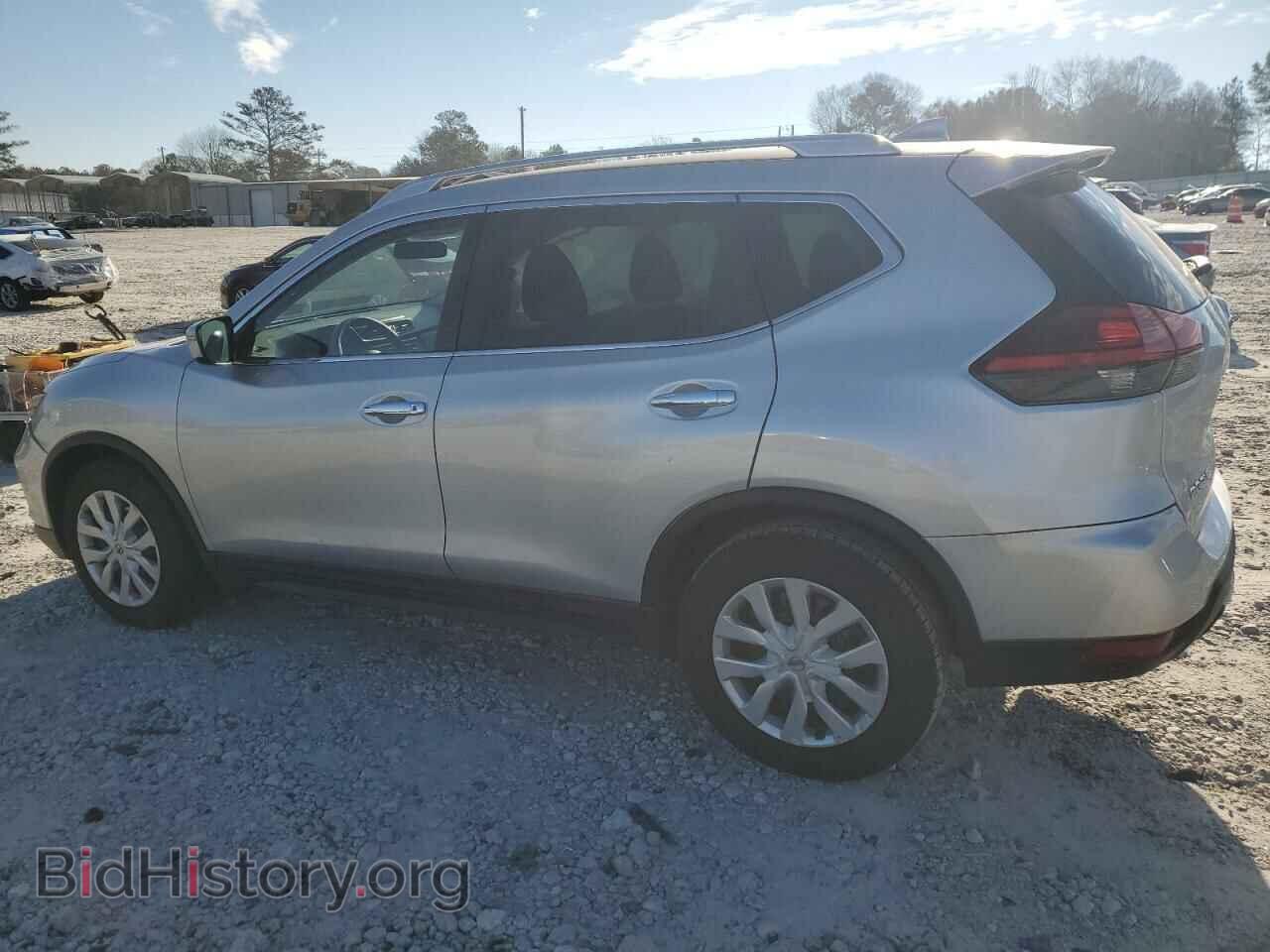 2017 NISSAN ROGUE - VIN: KNMAT2MT2HP574484 - Фото 2