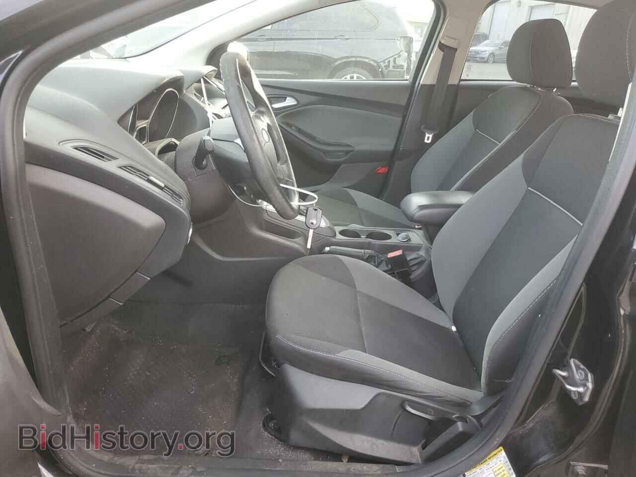 2013 FORD FOCUS - VIN: 1FADP3F21DL296566 - Photo 7