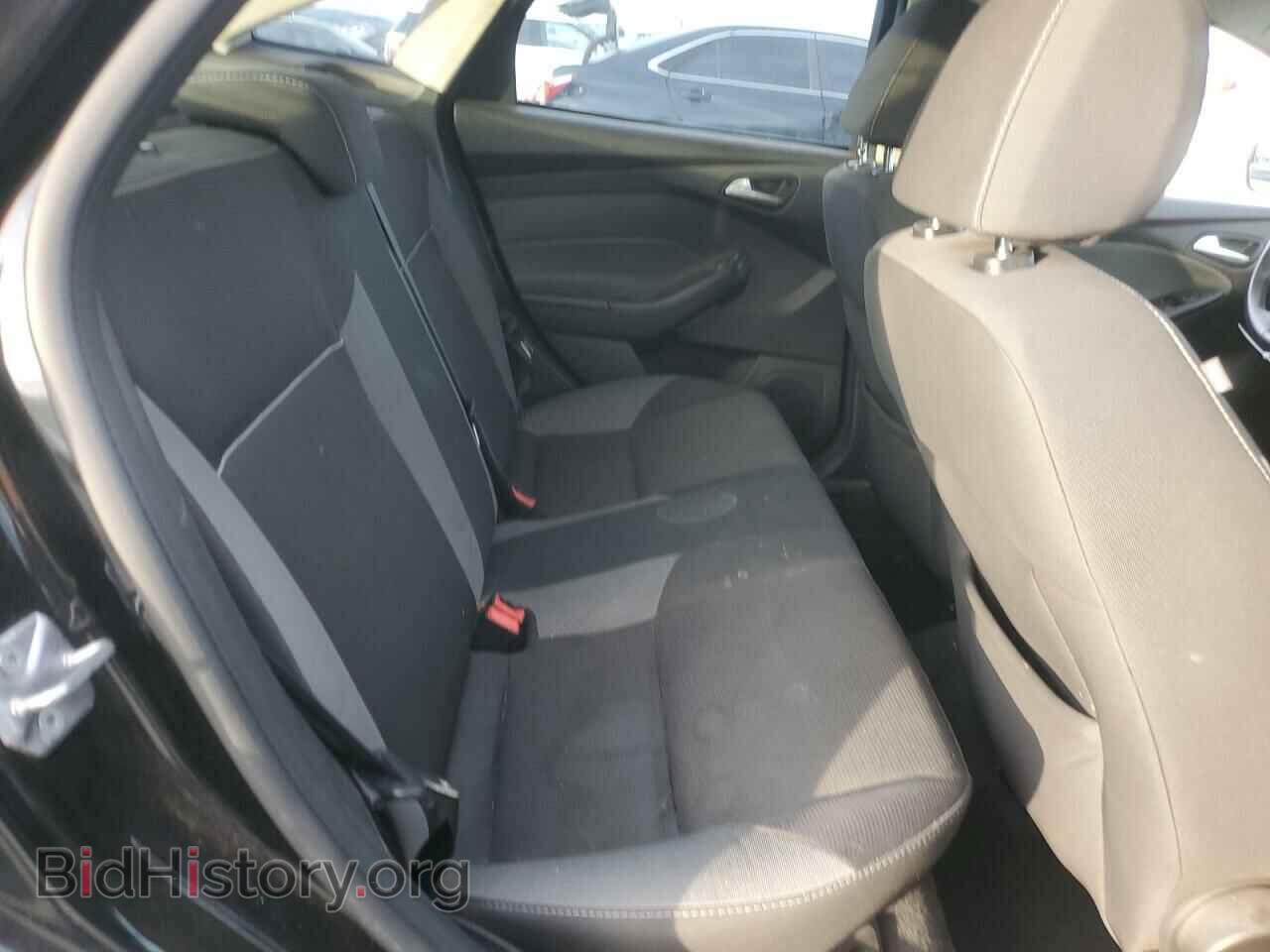 2013 FORD FOCUS - VIN: 1FADP3F21DL296566 - Photo 10