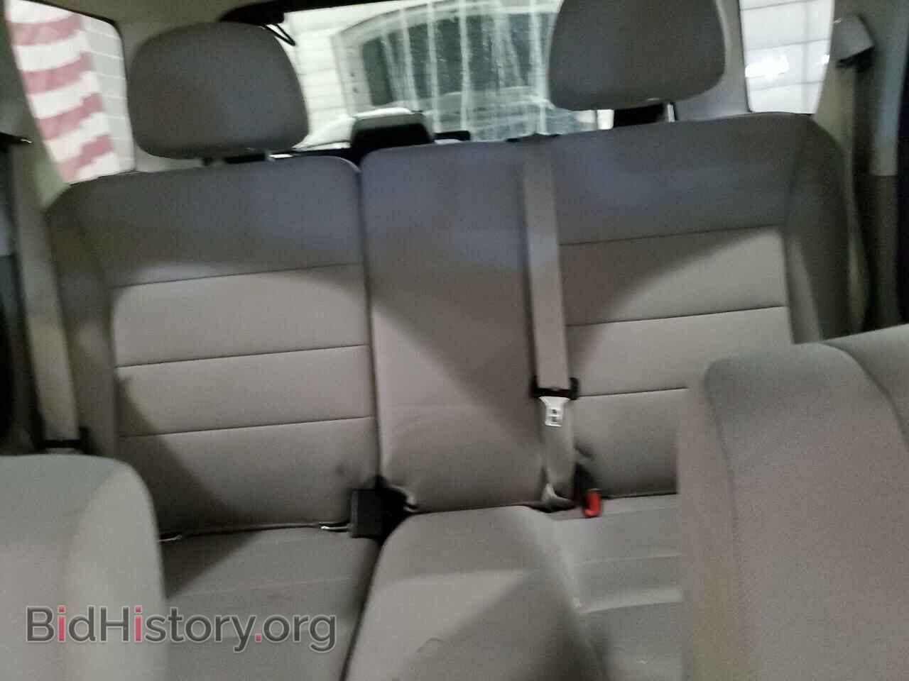 2012 FORD ESCAPE - VIN: 1FMCU9DG2CKB31268 - Фото 10