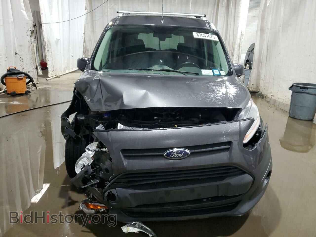 2016 FORD TRANSIT - VIN: NM0GE9F79G1285243 - Фото 5