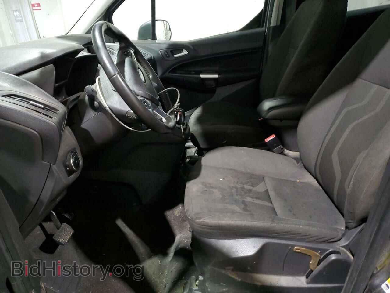 2016 FORD TRANSIT - VIN: NM0GE9F79G1285243 - Фото 7