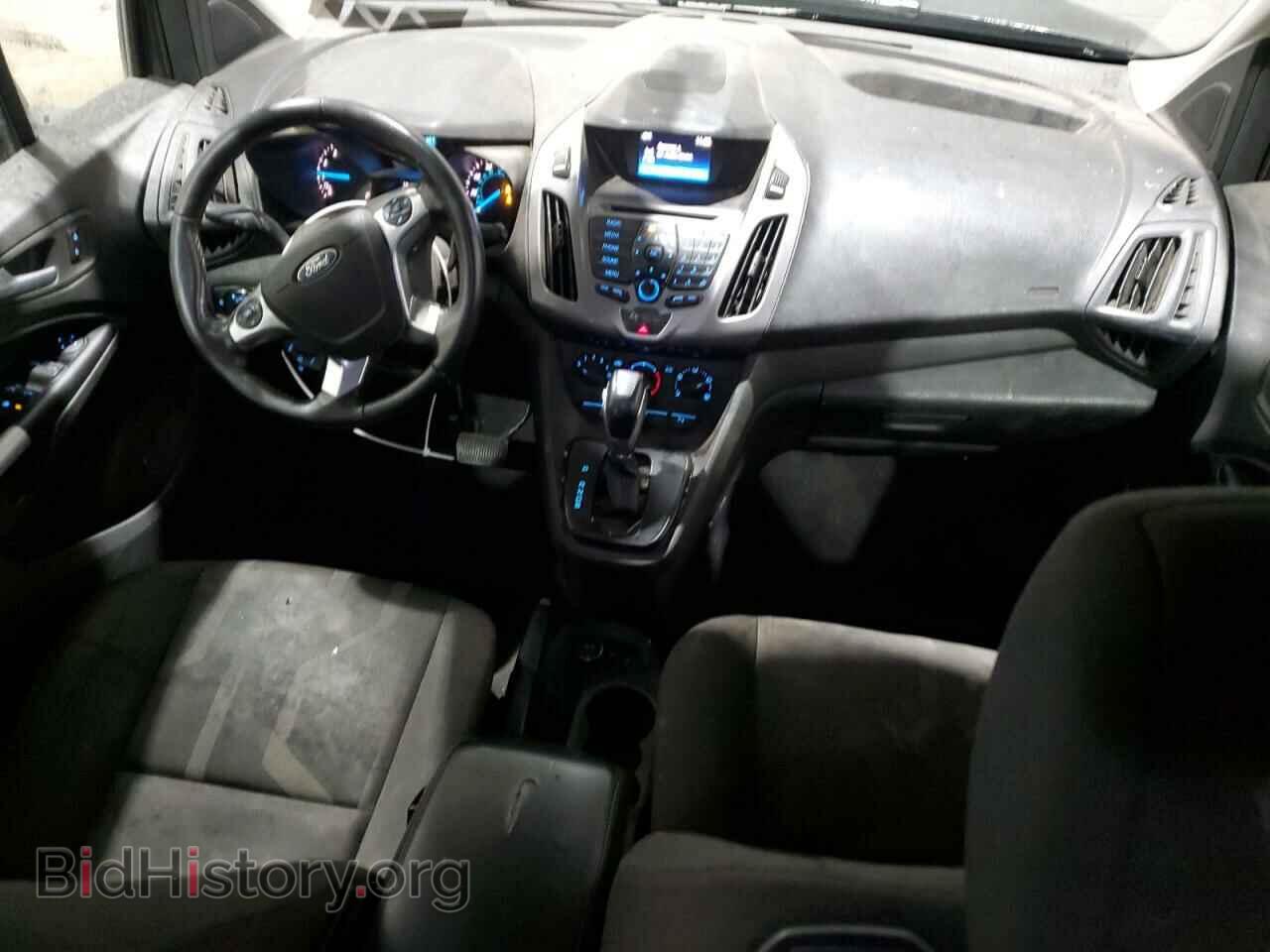 2016 FORD TRANSIT - VIN: NM0GE9F79G1285243 - Фото 8