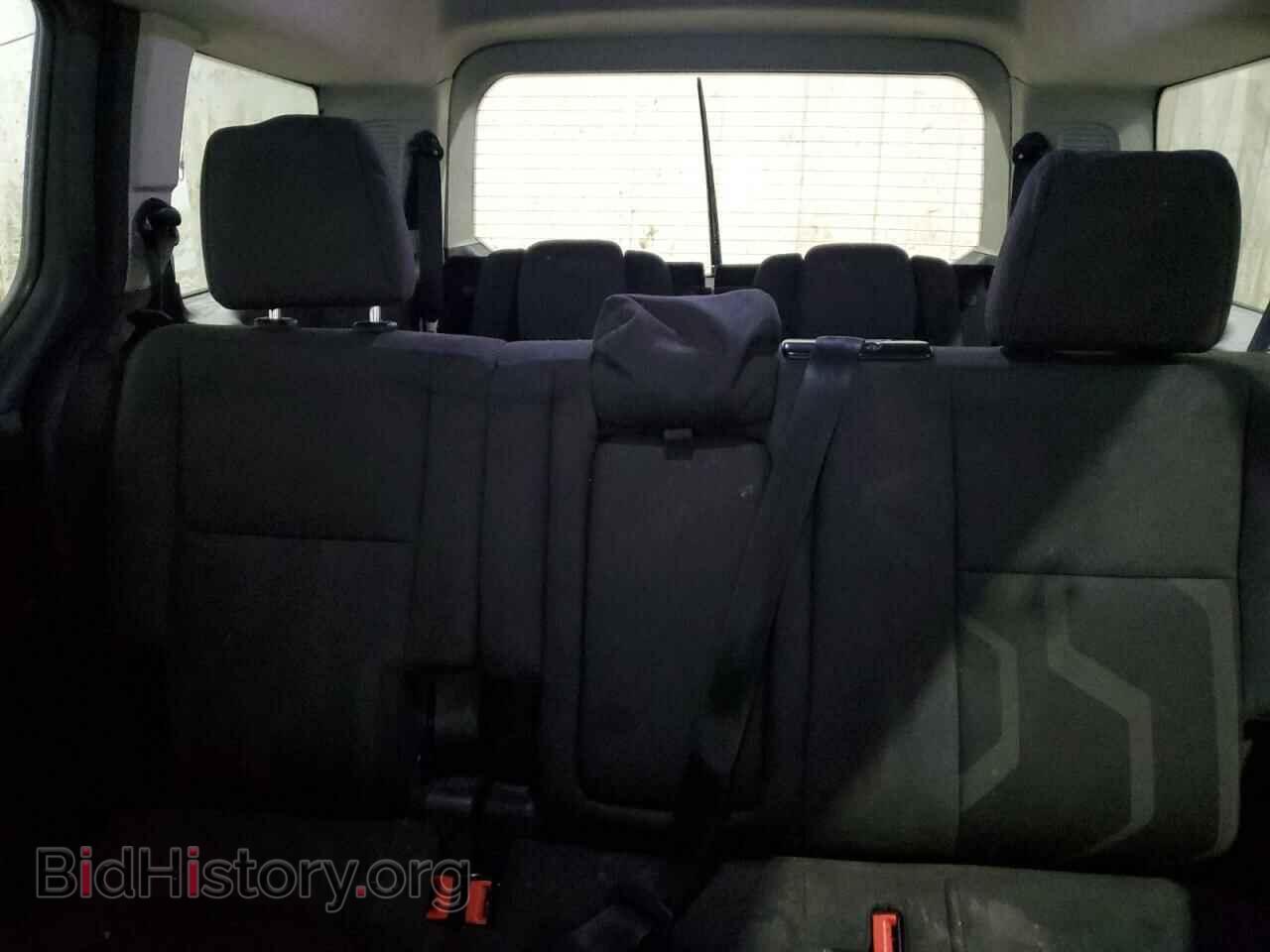 2016 FORD TRANSIT - VIN: NM0GE9F79G1285243 - Фото 10