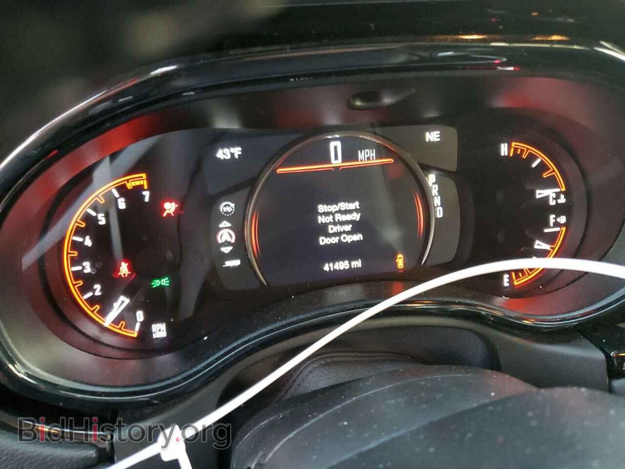 2023 DODGE DURANGO - VIN: 1C4RDHDGXPC675283 - Фото 9
