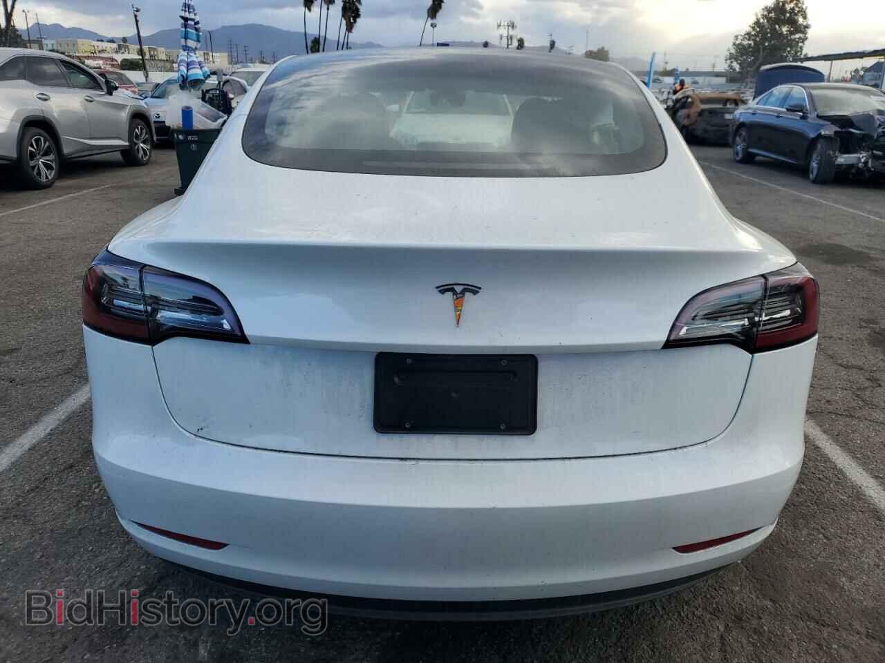 2023 TESLA MODEL 3 - VIN: 5YJ3E1EA7PF579683 - Photo 6