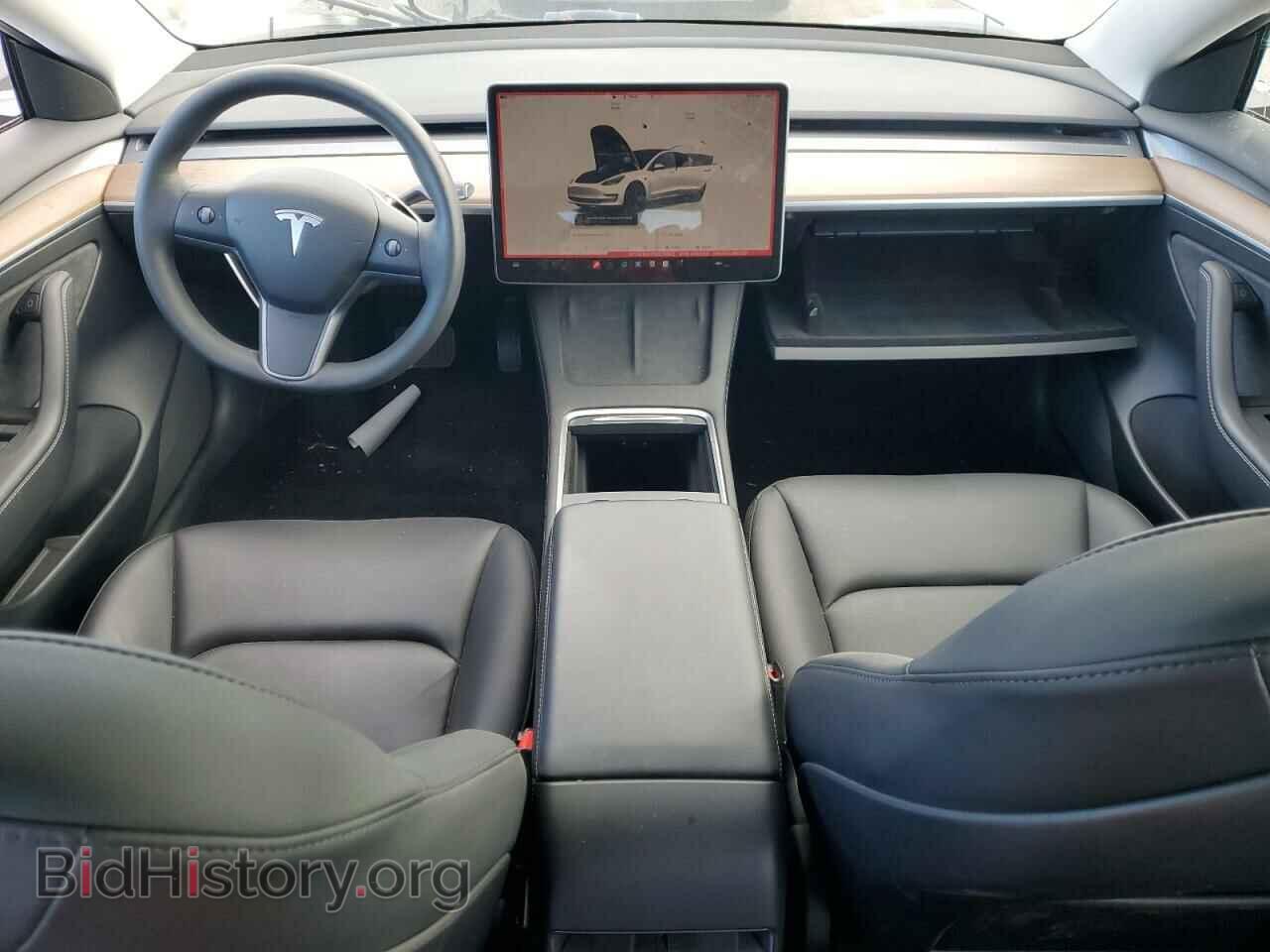 2023 TESLA MODEL 3 - VIN: 5YJ3E1EA7PF579683 - Photo 8