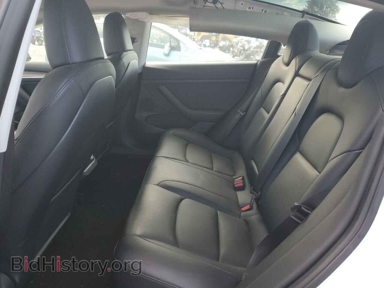 2023 TESLA MODEL 3 - VIN: 5YJ3E1EA7PF579683 - Photo 10