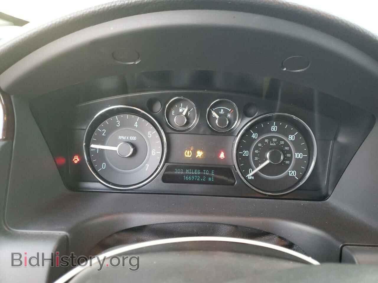 2012 FORD FLEX - VIN: 2FMGK5CC0CBD07999 - Photo 9