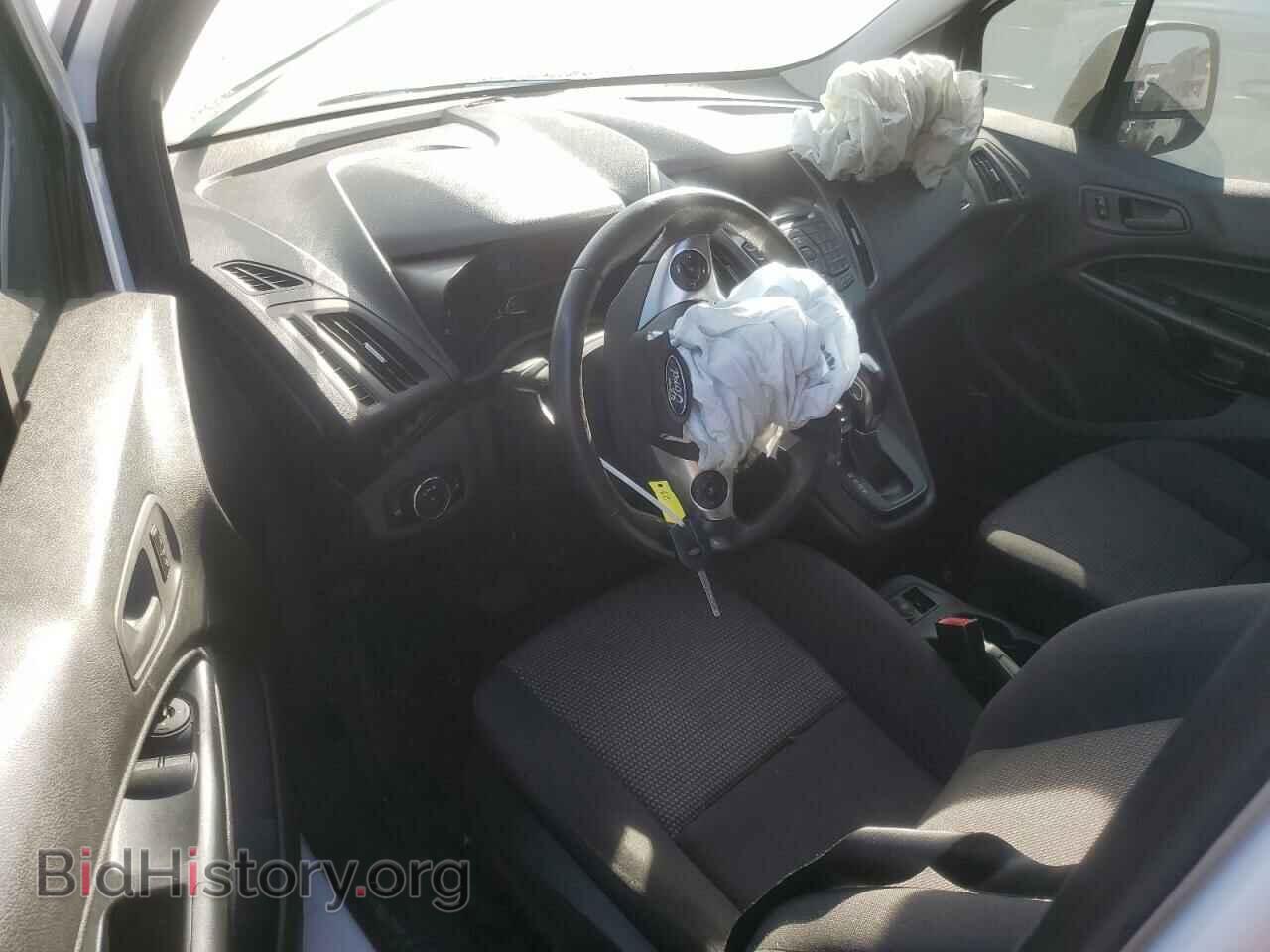 2017 FORD TRANSIT - VIN: NM0LS7E72H1329047 - Фото 8