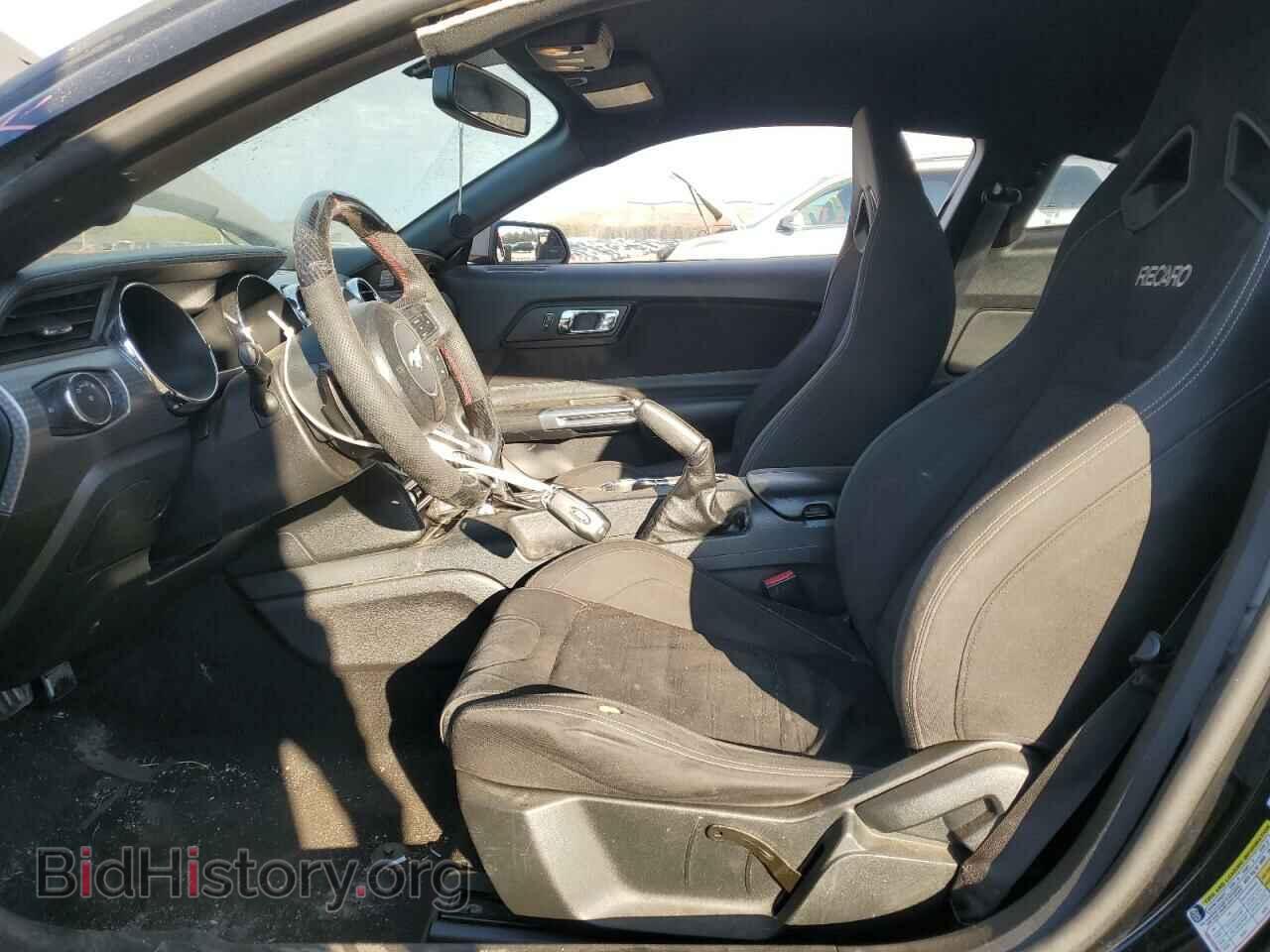 2015 FORD ALL Models - VIN: 1FA6P8TH8F5304569 - Photo 7