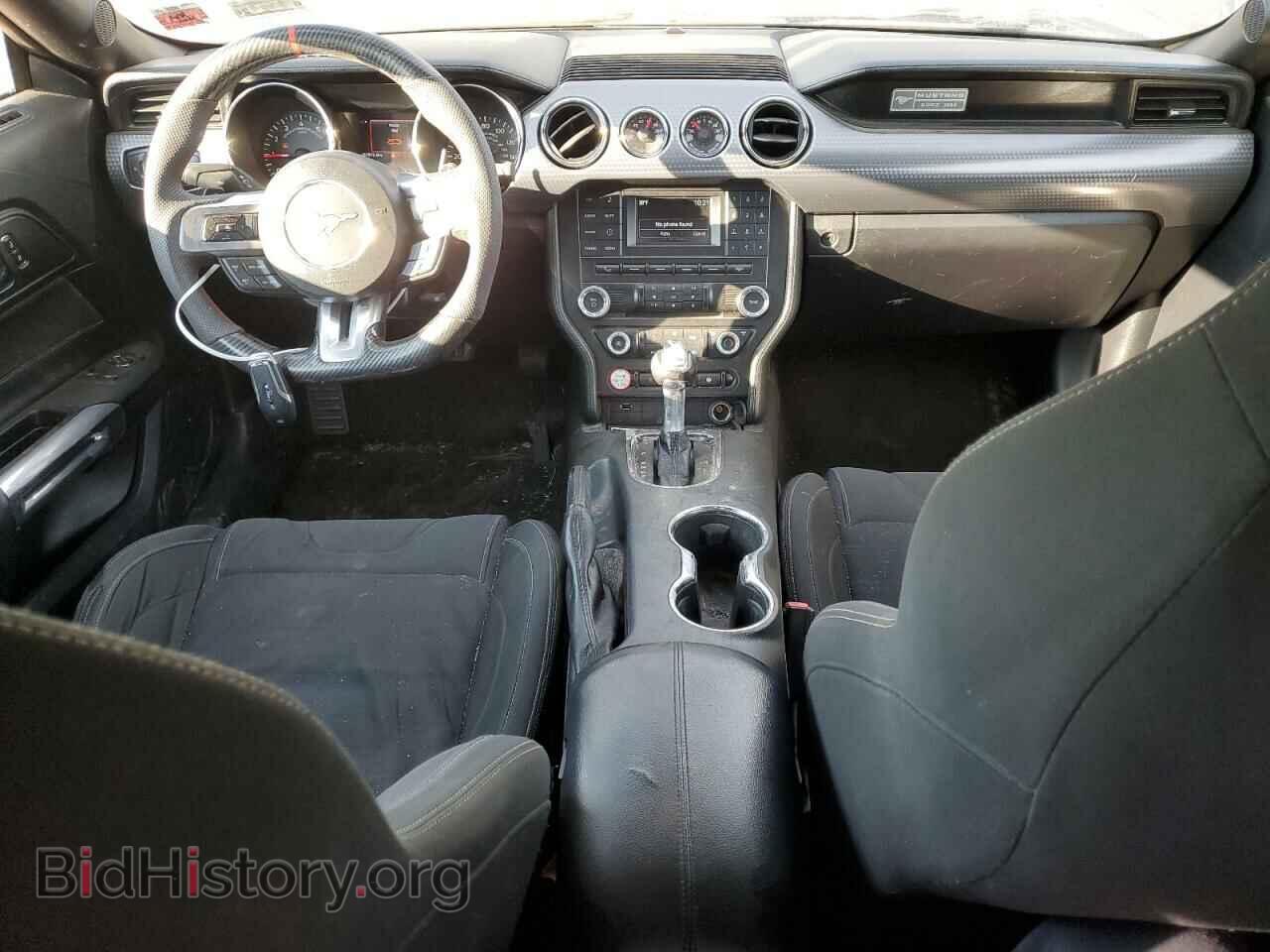 2015 FORD ALL Models - VIN: 1FA6P8TH8F5304569 - Photo 8
