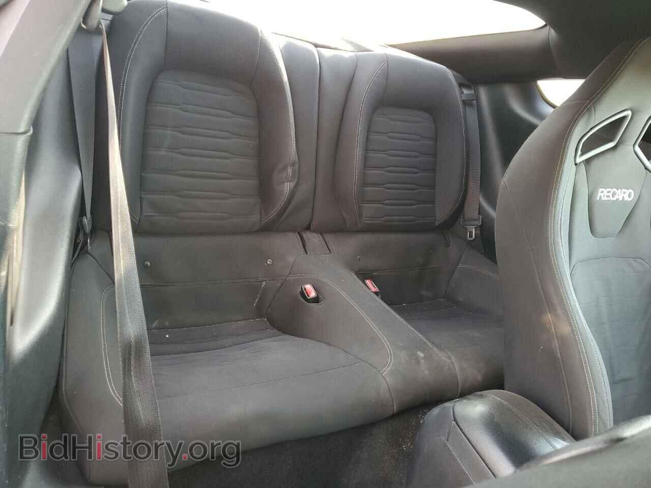 2015 FORD ALL Models - VIN: 1FA6P8TH8F5304569 - Photo 10