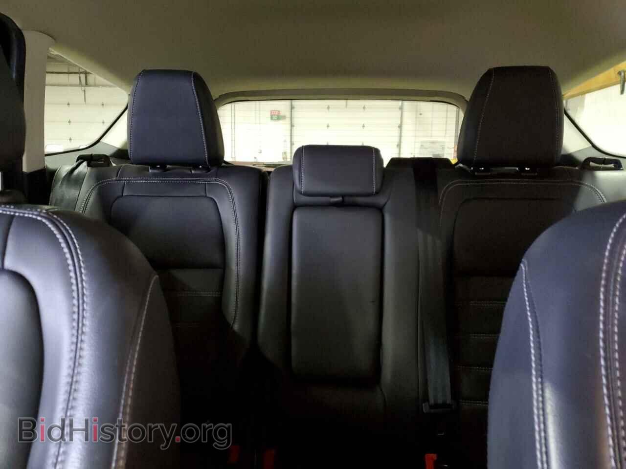 2019 FORD ESCAPE - VIN: 1FMCU9HD2KUA73679 - Фото 10