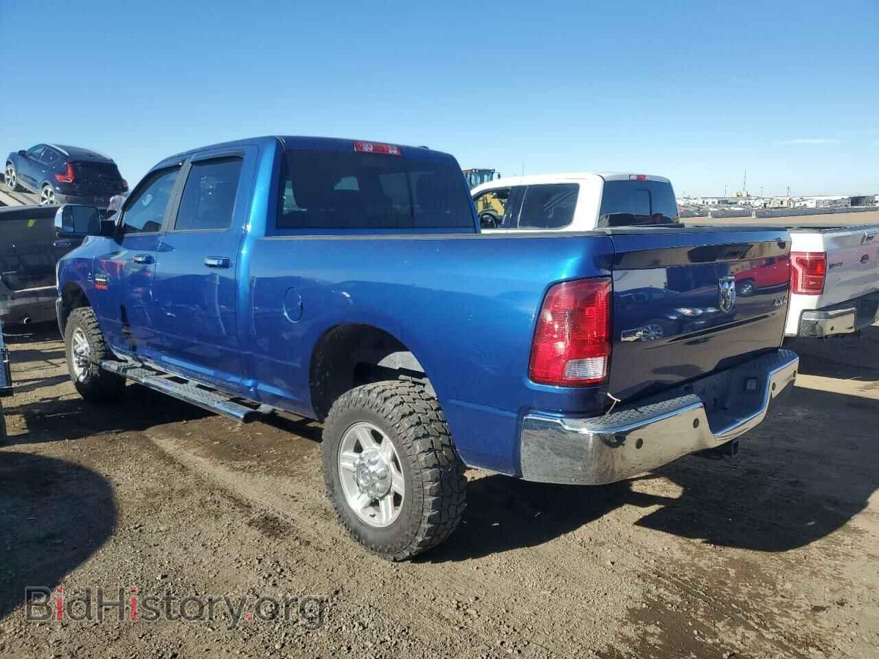 2011 DODGE All Models - VIN: 3D73Y3CL9BG553442 - Фото 2