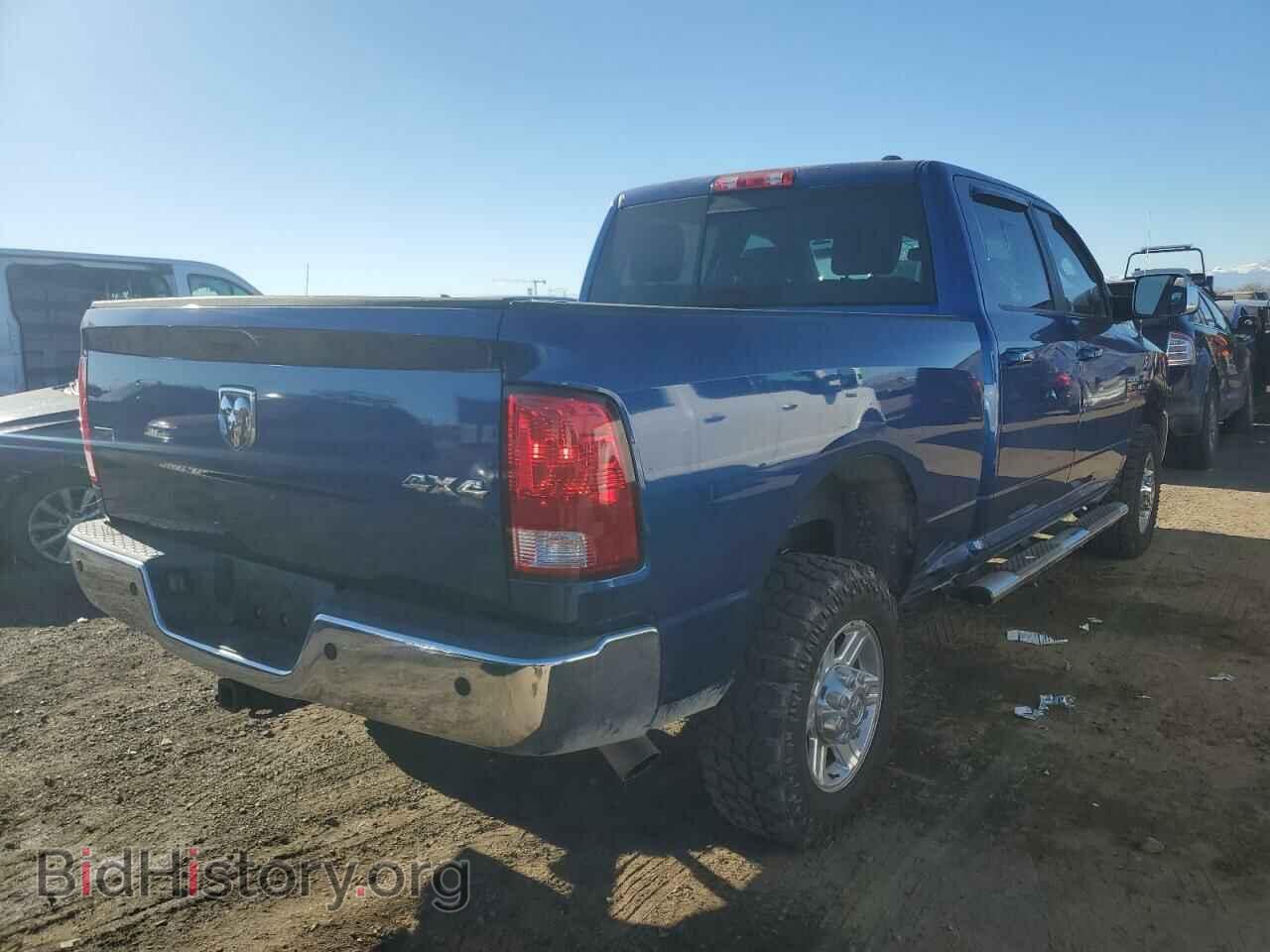 2011 DODGE All Models - VIN: 3D73Y3CL9BG553442 - Фото 3