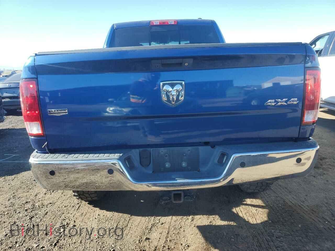 2011 DODGE All Models - VIN: 3D73Y3CL9BG553442 - Фото 6