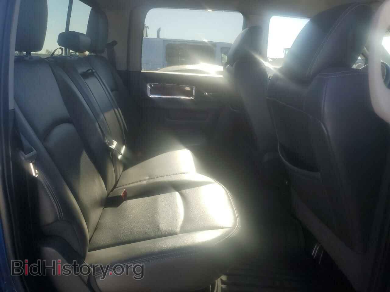 2011 DODGE All Models - VIN: 3D73Y3CL9BG553442 - Фото 10