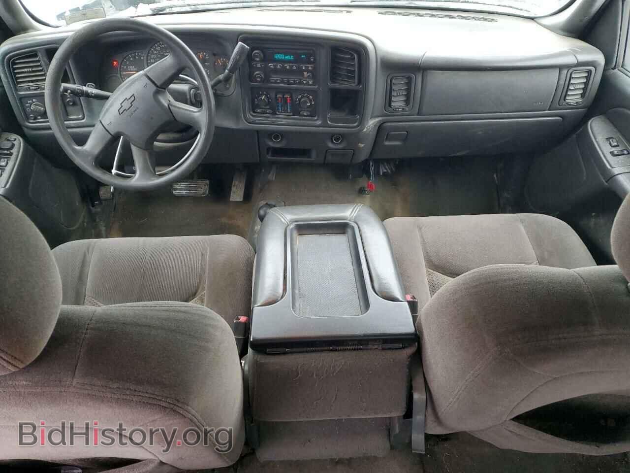 2006 CHEVROLET ALL Models - VIN: 2GCEK13V861285122 - Фото 8