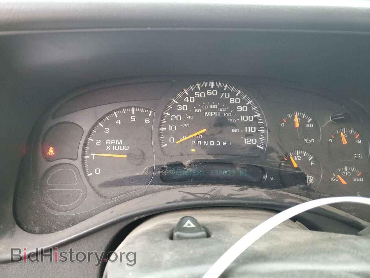 2006 CHEVROLET ALL Models - VIN: 2GCEK13V861285122 - Фото 9