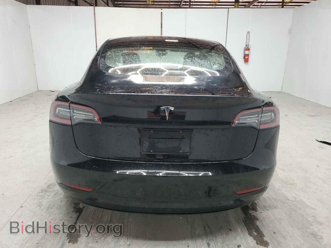 2023 TESLA MODEL 3 - VIN: 5YJ3E1EA4PF435346 - Photo 6