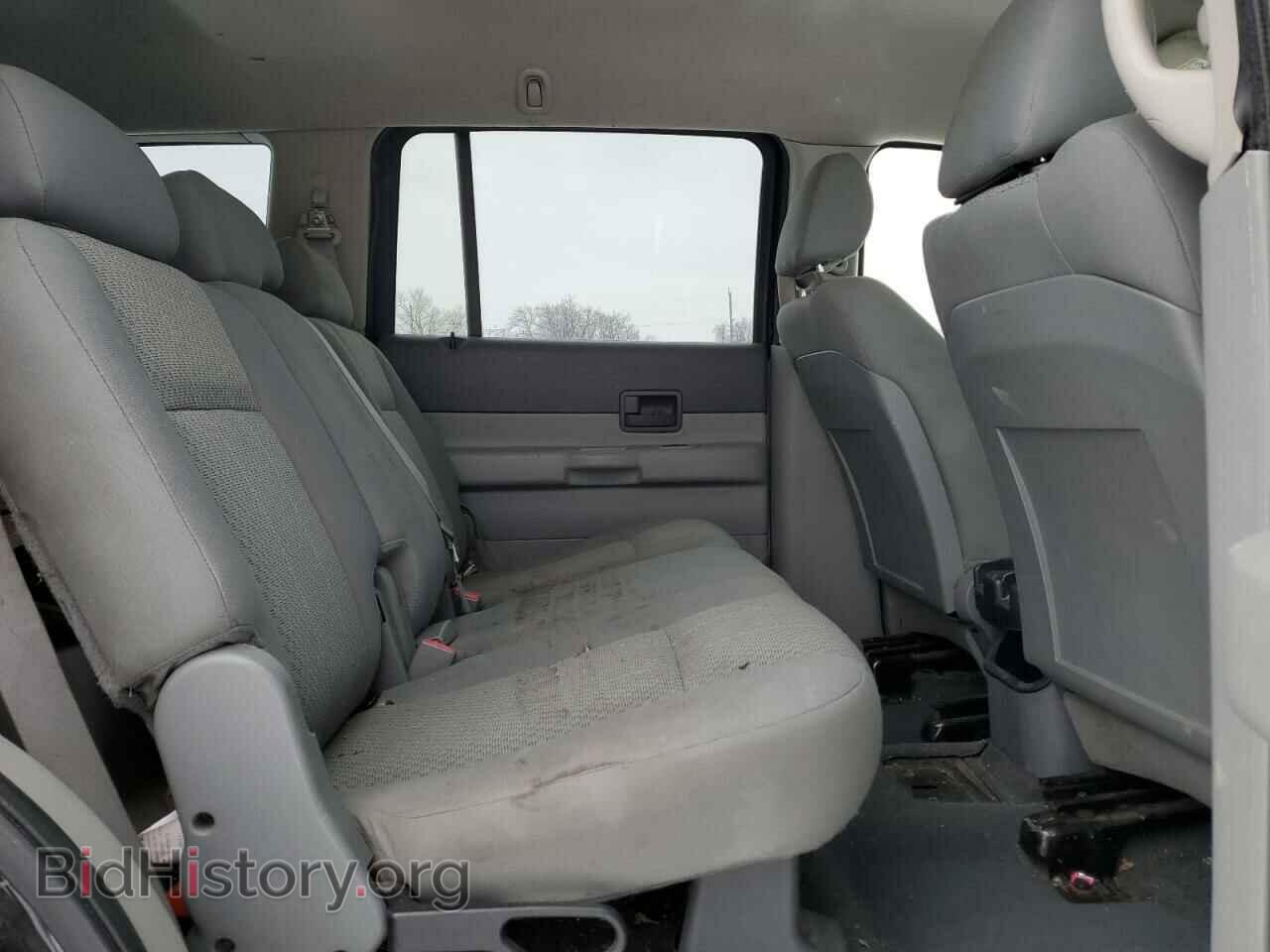 2007 DODGE DURANGO - VIN: 1D8HB38P07F511121 - Photo 11