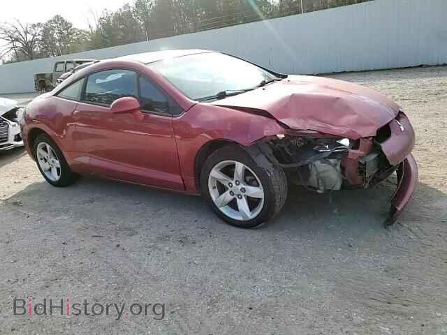 2008 MITSUBISHI ECLIPSE - VIN: 4A3AK24F38E003219 - Photo 10