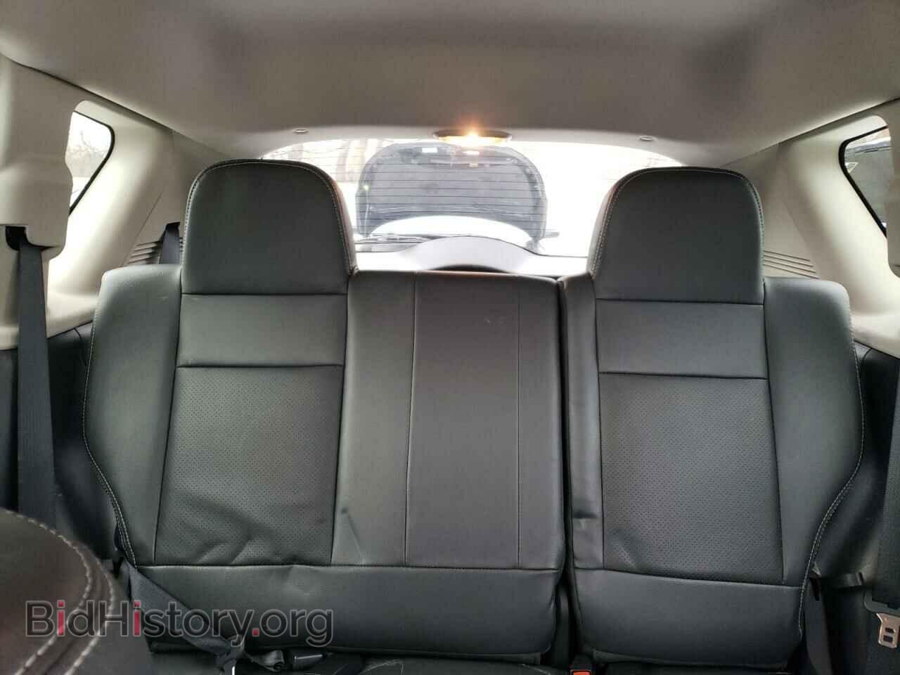2015 JEEP COMPASS - VIN: 1C4NJDEB3FD119831 - Фото 10