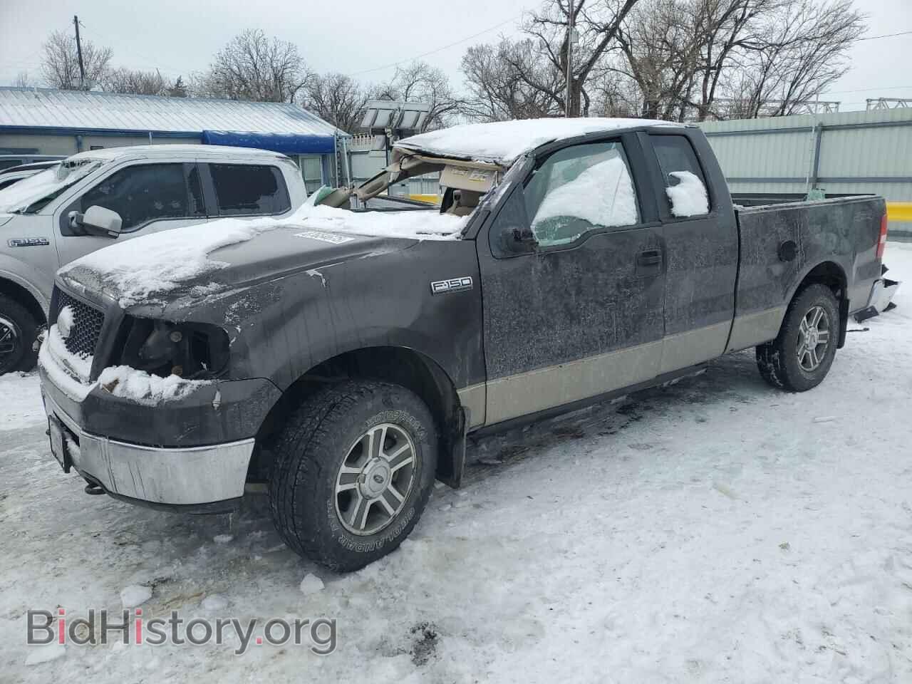Photo 1FTPX145X6FA10028 - FORD All Models 2006
