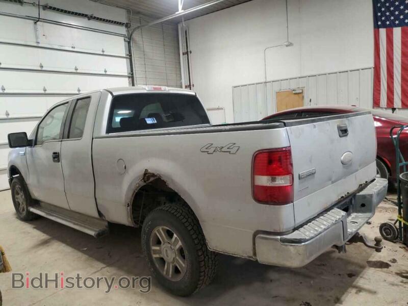 2007 Ford ALL MODELS (VIN 1FTRX14W27KB64193) — фото 2 из 12