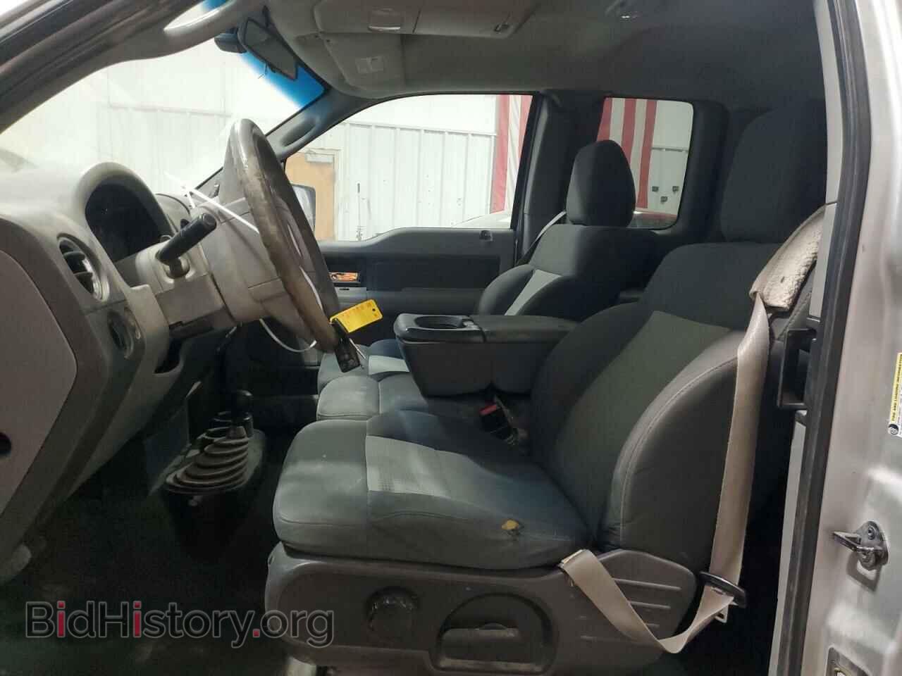 2007 FORD All Models - VIN: 1FTRX14W27KB64193 - Photo 7