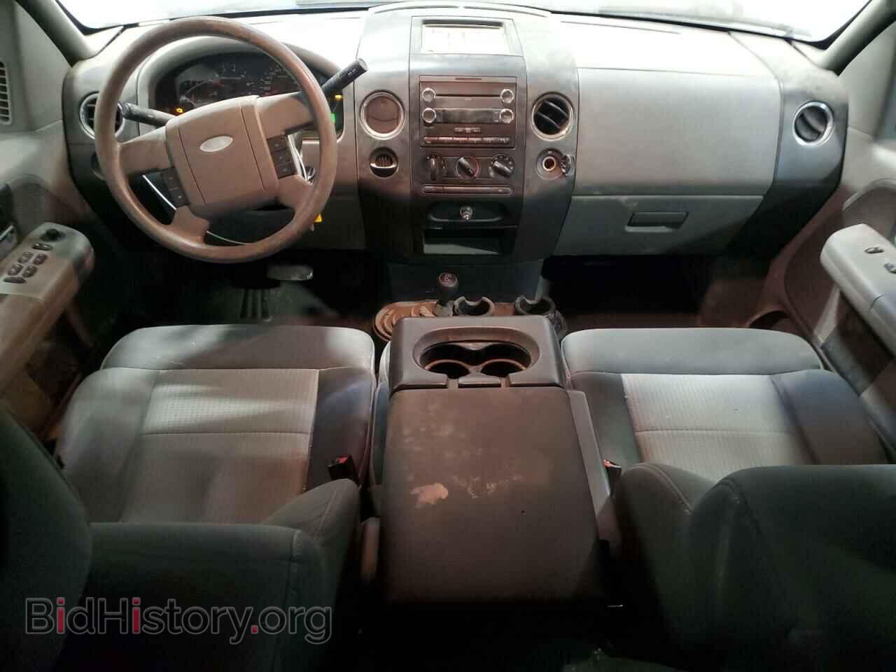 2007 FORD All Models - VIN: 1FTRX14W27KB64193 - Photo 8
