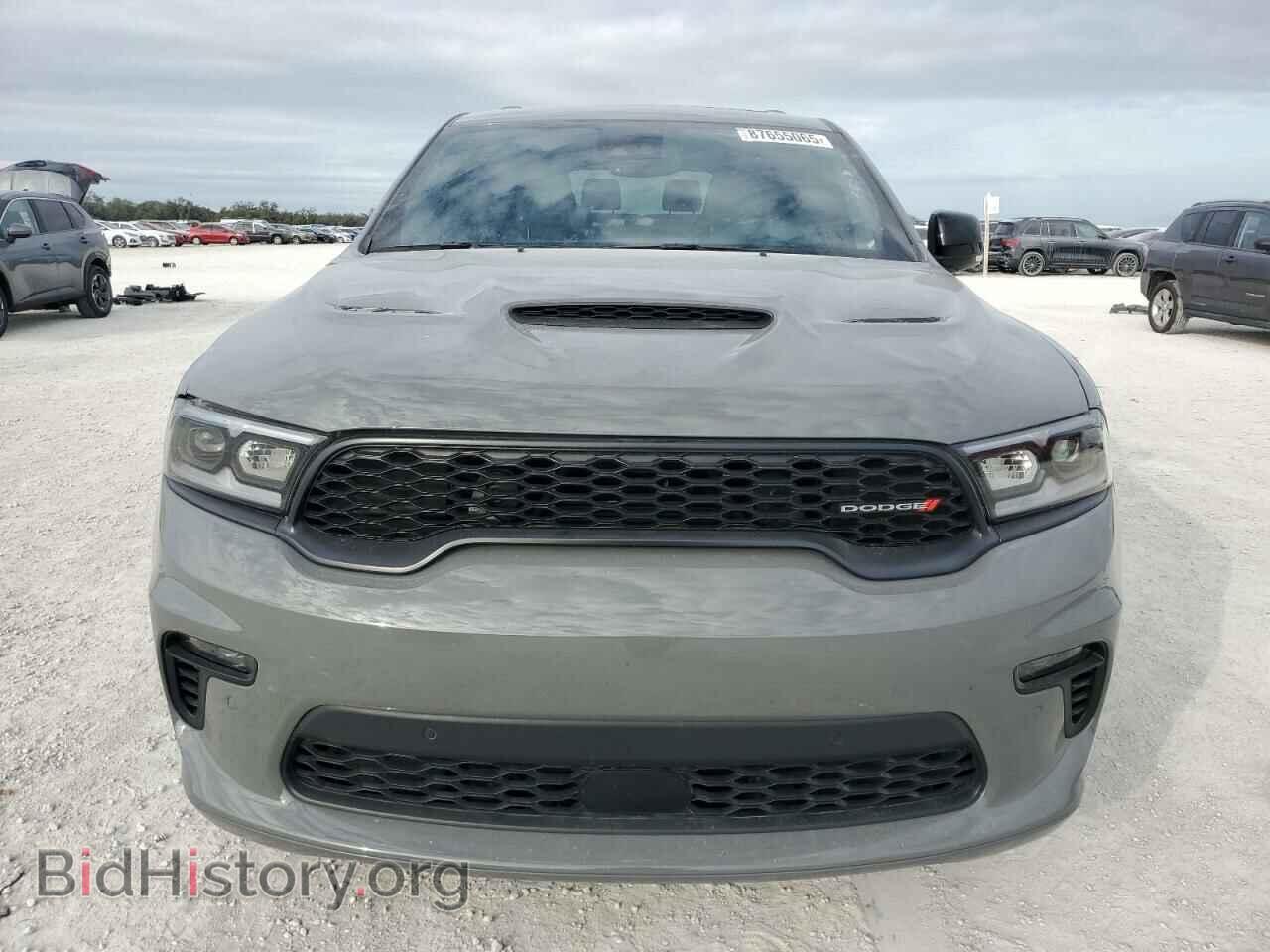 2023 DODGE DURANGO - VIN: 1C4SDJCTXPC612692 - Фото 5