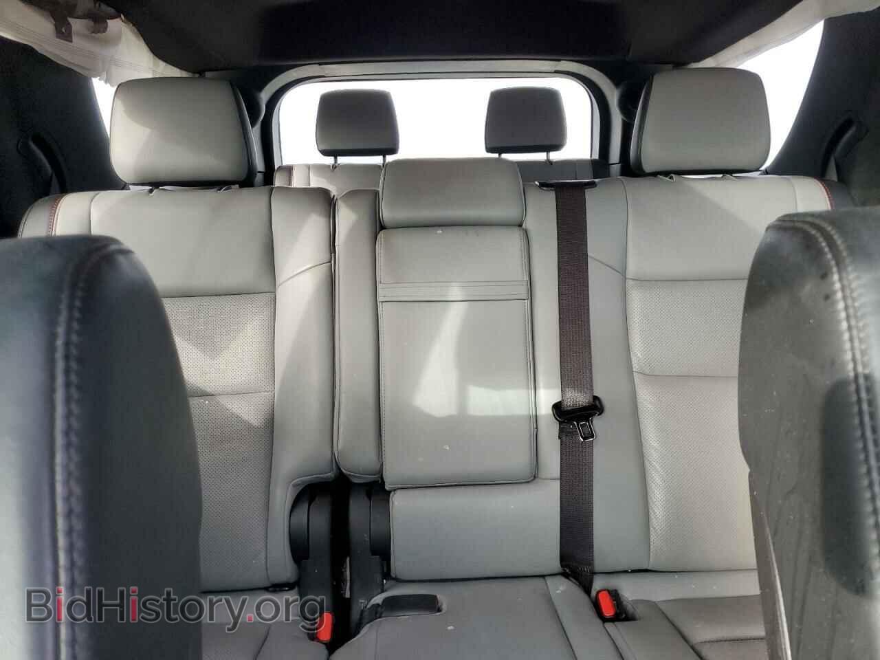 2023 DODGE DURANGO - VIN: 1C4SDJCTXPC612692 - Фото 10