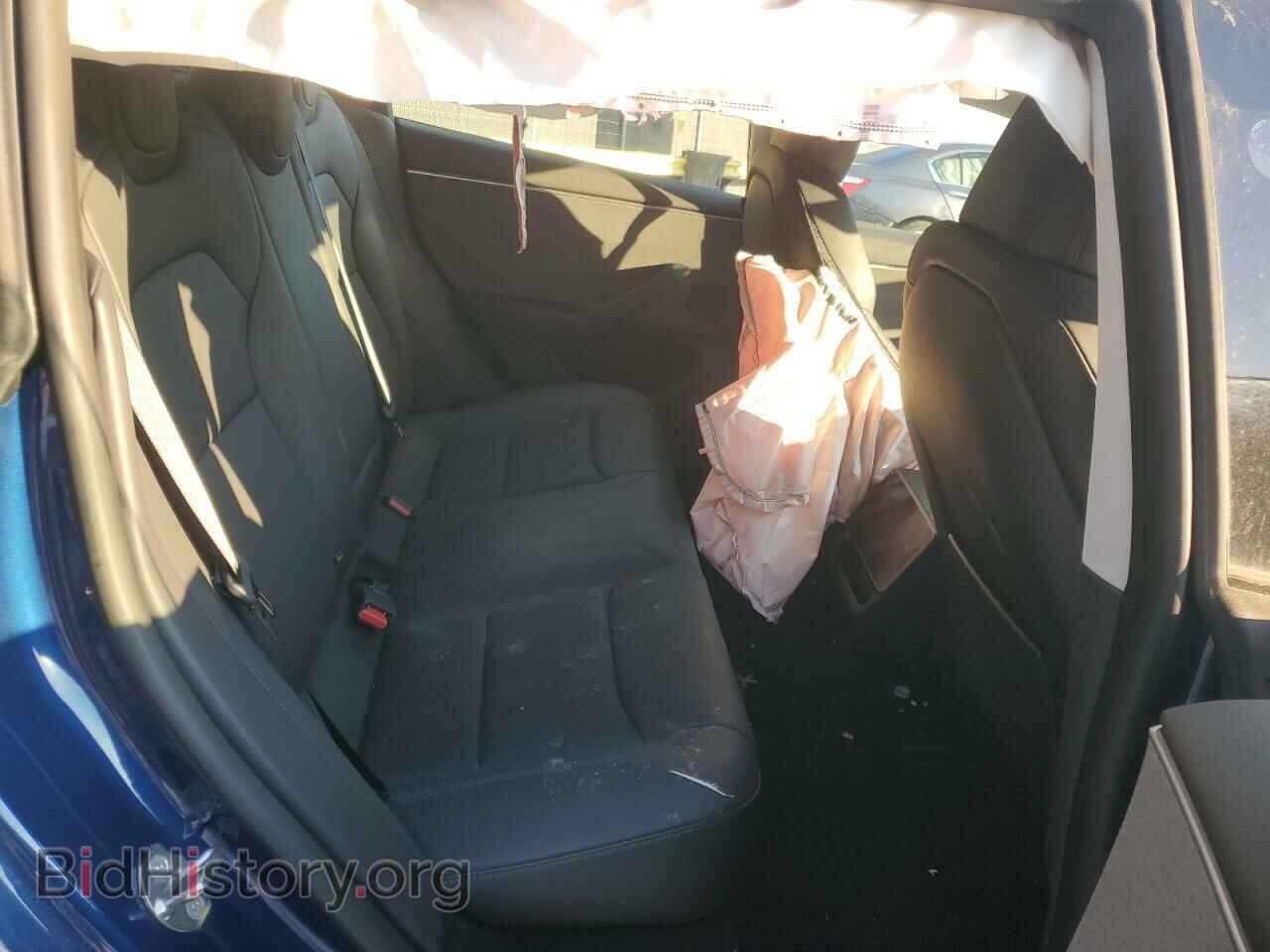 2024 TESLA MODEL 3 - VIN: 5YJ3E1EA2RF765747 - Фото 11