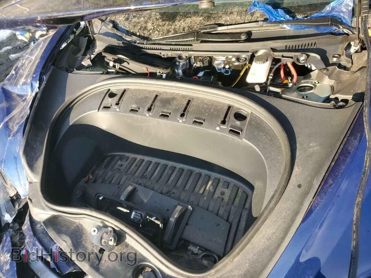 2024 TESLA MODEL 3 - VIN: 5YJ3E1EA2RF765747 - Фото 13