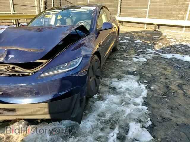 2024 TESLA MODEL 3 - VIN: 5YJ3E1EA2RF765747 - Фото 10