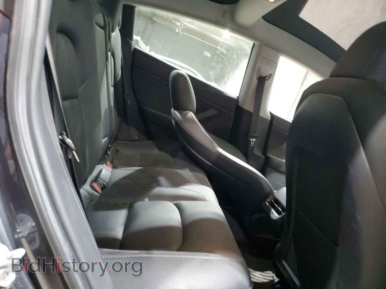 2019 TESLA MODEL 3 - VIN: 5YJ3E1EAXKF314362 - Фото 10