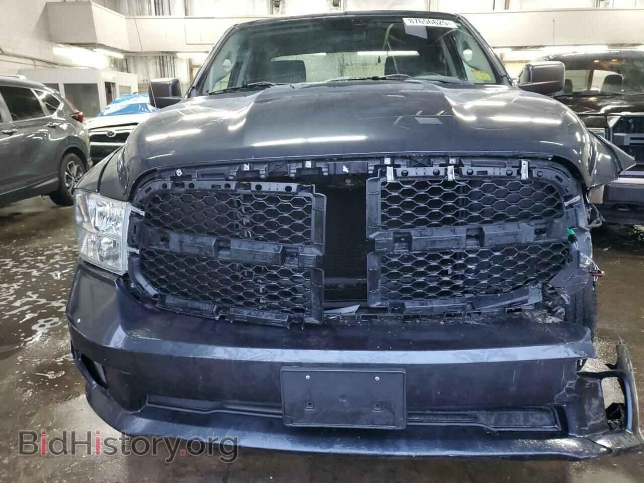 2013 RAM 1500 - VIN: 1C6RR7FT5DS611781 - Фото 5